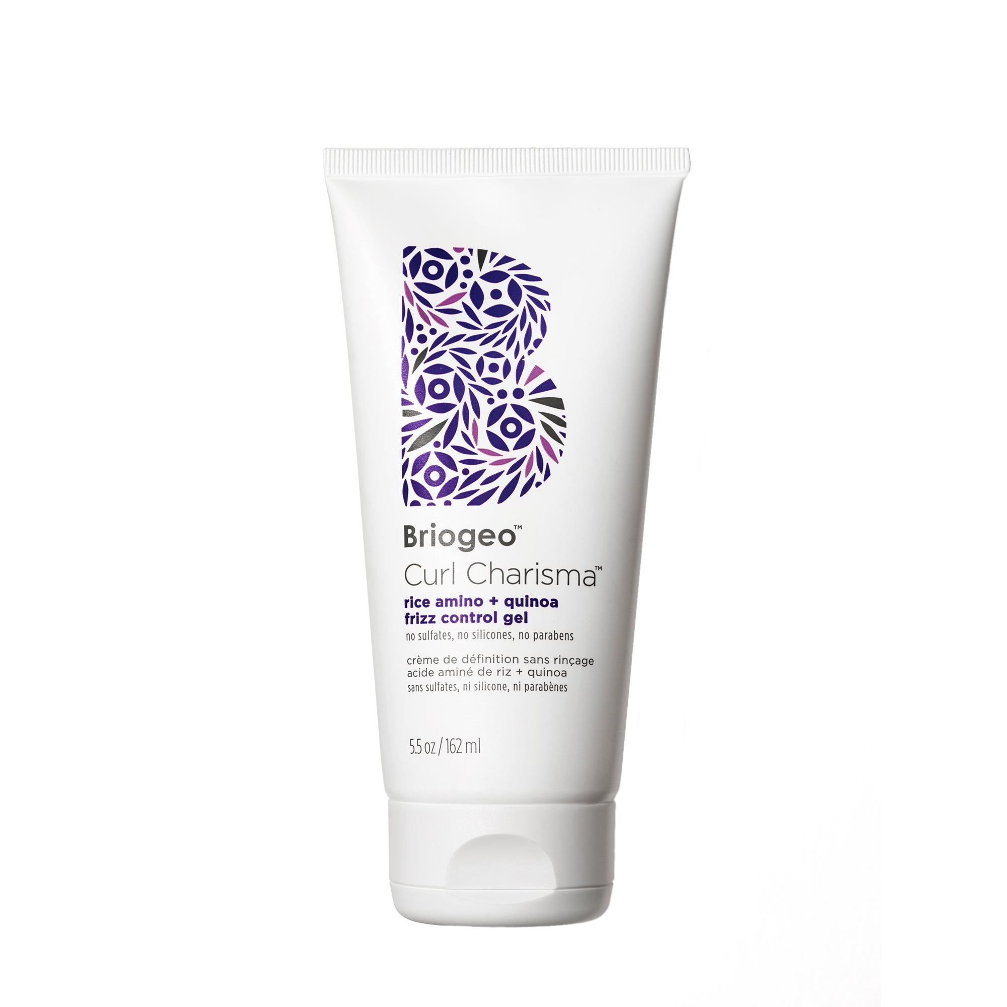 クイーンズブーケ ビューティエッセンス 750ml Briogeo Curl Charisma Rice Amino & Quinoa Friz | Gene Juarez