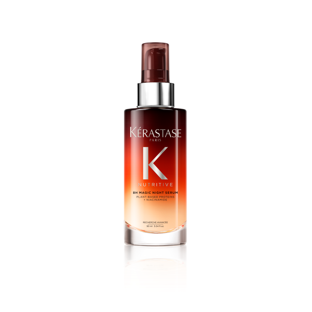 Kerastase Nutritive 8h Magic Night Hair Serum – Gene Juarez Salons