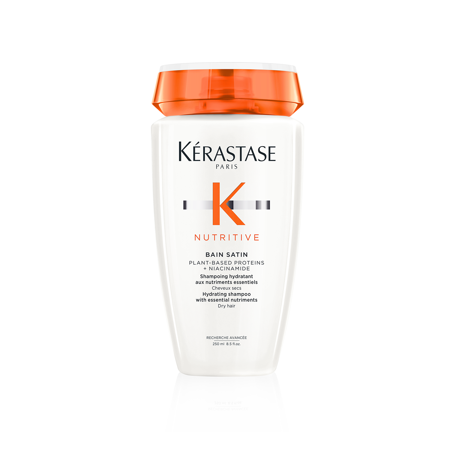 Kerastase Nutritive Bain Satin Shampoo | Gene Juarez – Gene Juarez Kerastase Nutritive Bain Satin Shampoo | Gene Juarez – Gene Juarez