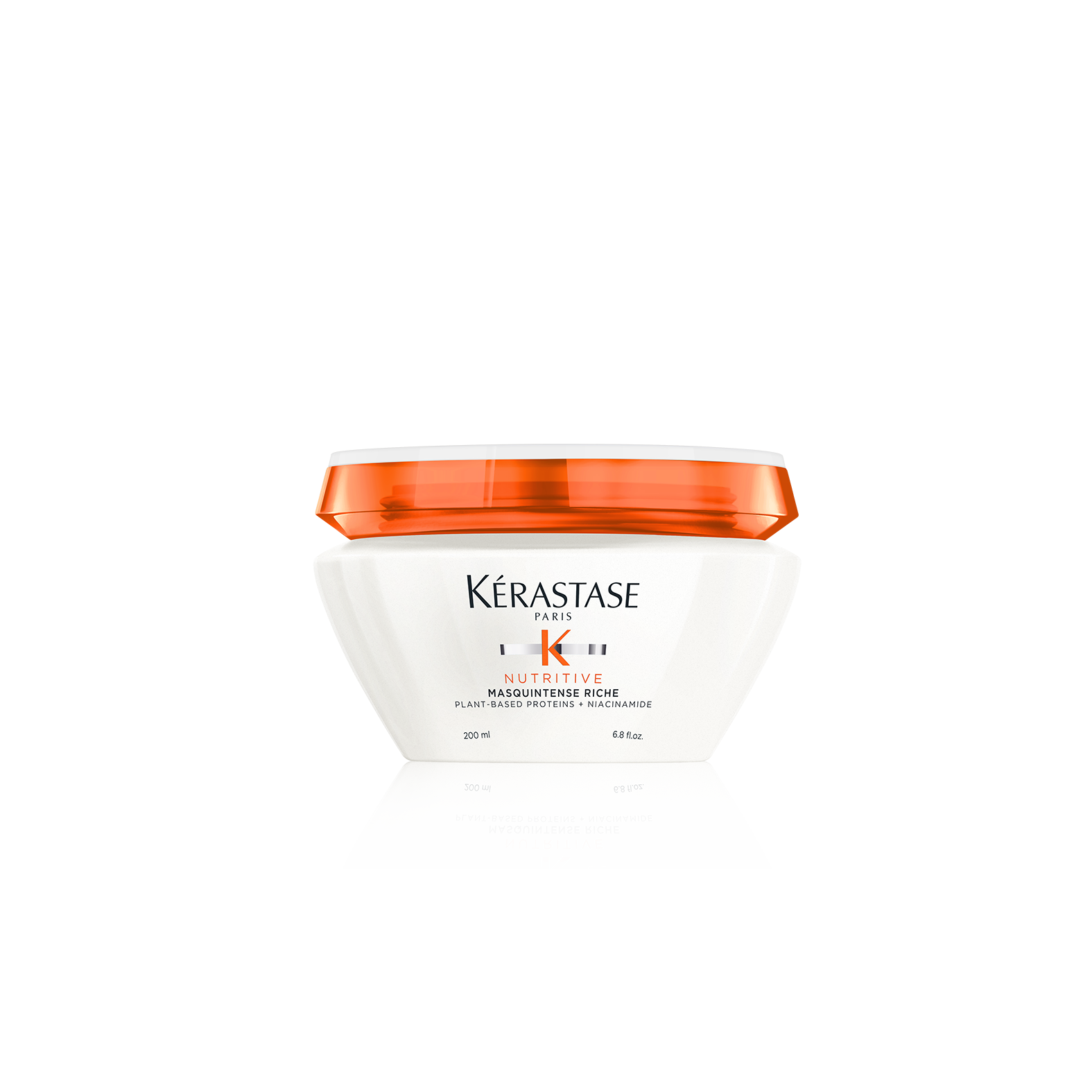 Kerastase Nutritive Masquintense Riche Hair Ma | Gene Juarez