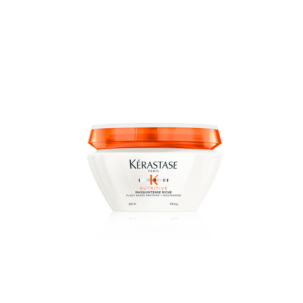 Kerastase Nutritive Masquintense Riche Hair Mask – Gene Kerastase Nutritive Masquintense Riche Hair Mask – Gene