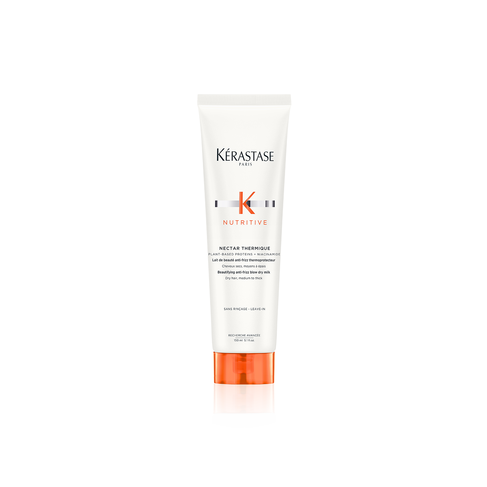 【新品】Kérastase Nectar Thermique 150m 2本 Kerastase Nutritive Nectar Thermique Heat Prot | Gene Juarez