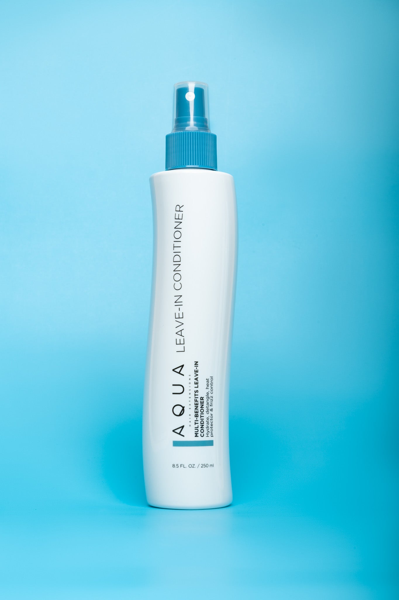 Aqua Hair Extension Leave-In Conditioner | Gene Juarez – Gene