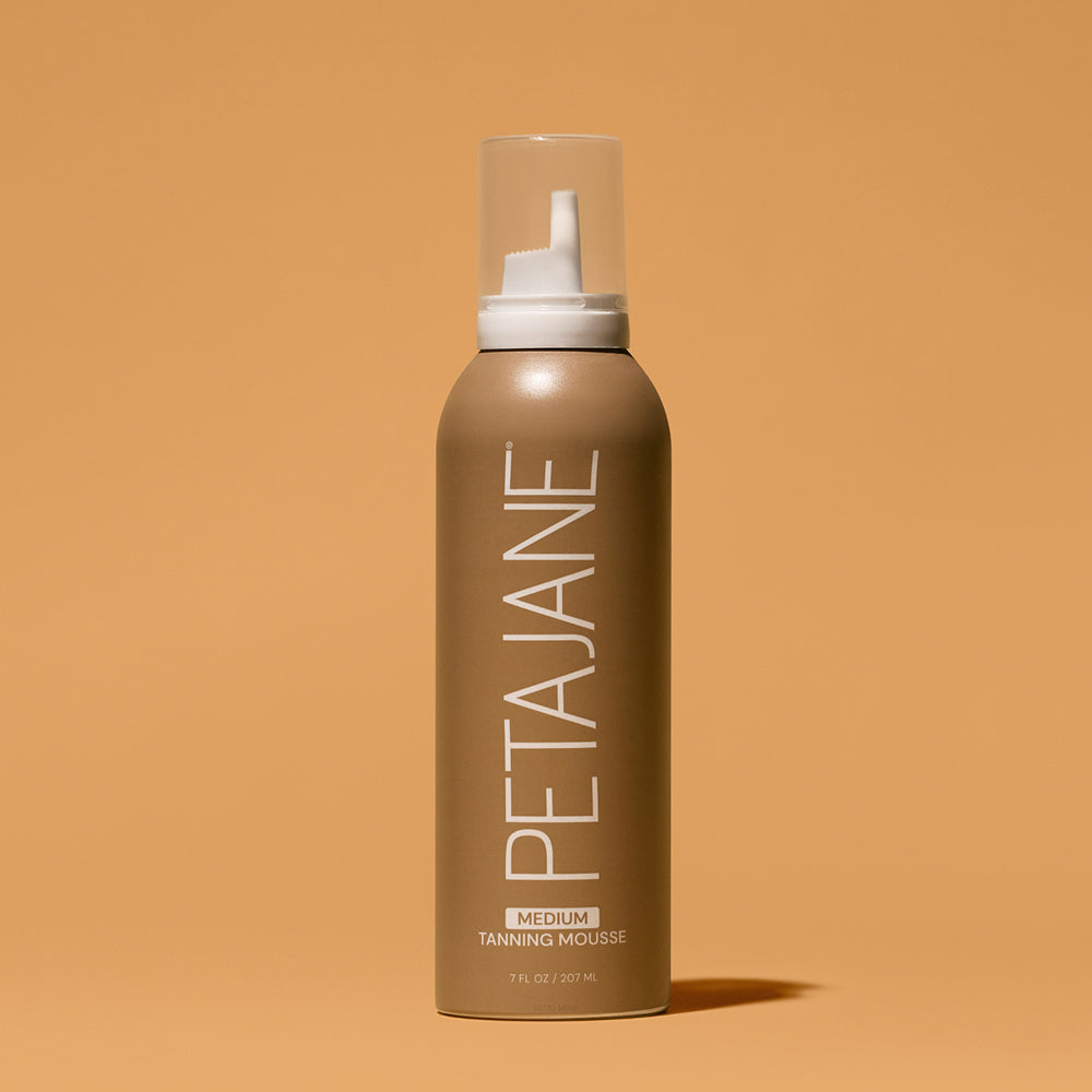 Peta Jane Medium Self Tanning Mousse | Gene Juarez – Gene Juarez