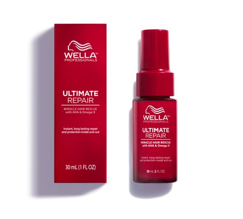 Wella Ultimate Repair Treatment | Gene Juarez Salons & Spas – Gene