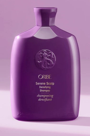 Oribe Serene Scalp Densifying Shampoo | Gene Juarez Salons & Spas