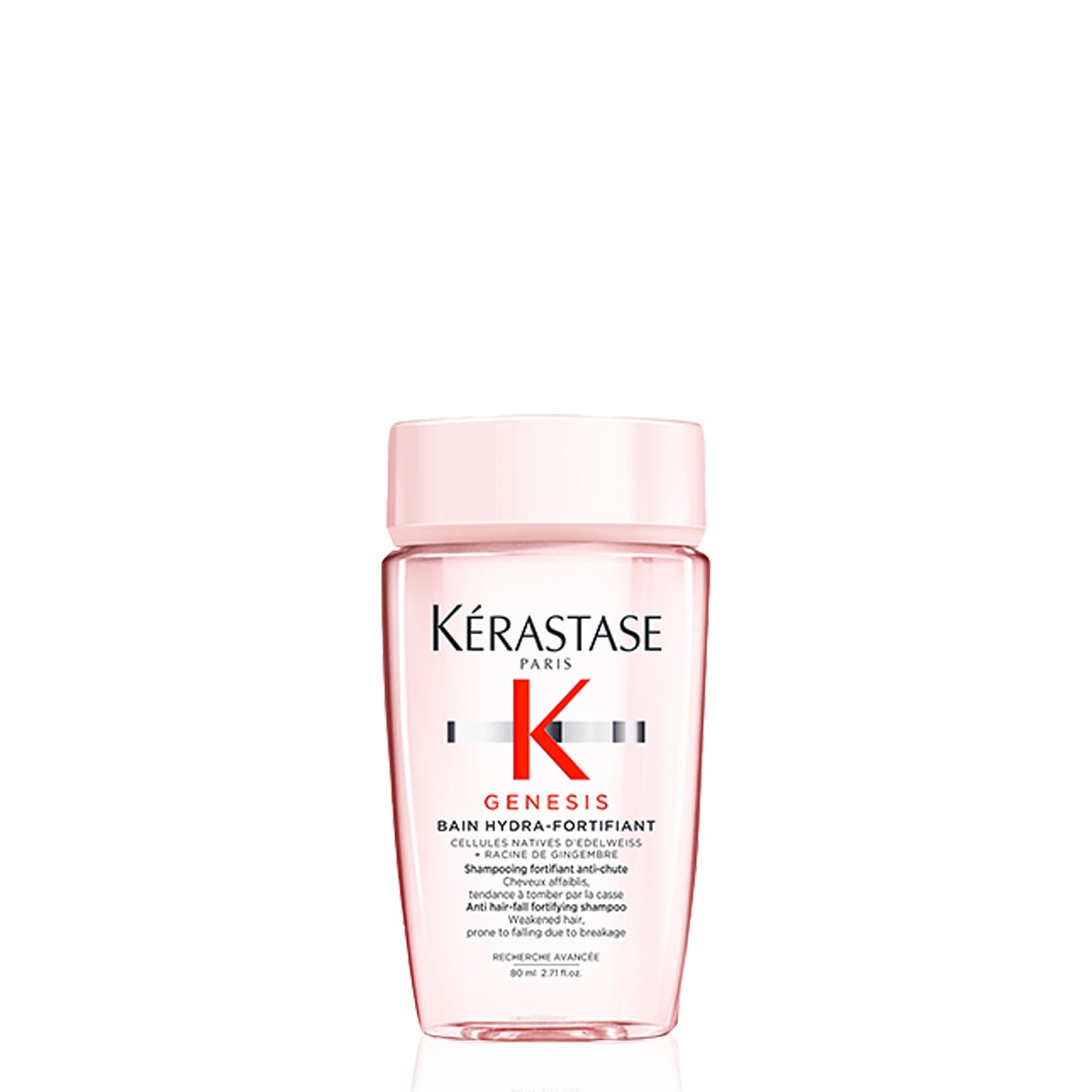Kerastase Bain Hydra-Fortifiant Shampoo Travel | Gene Juarez