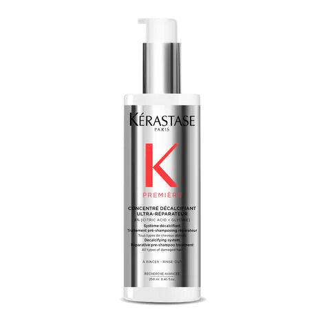 Kerastase Concentré Décalcifiant Ultra-Réparateur Repairing Pre