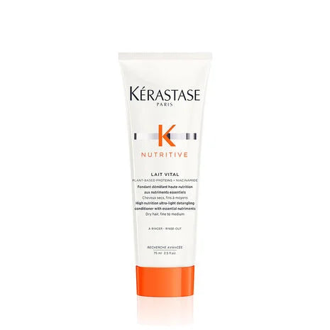 Kerastase Lait Vital Conditioner Travel Size | Gene Juarez – Gene