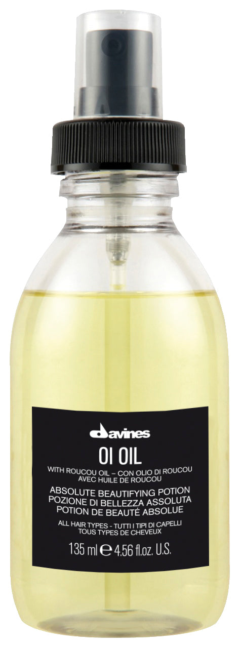 Davines Oi Oil – Gene Juarez Salons and Spas