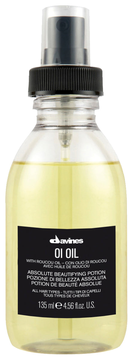Davines Oi Oil – Gene Juarez Salons and Spas