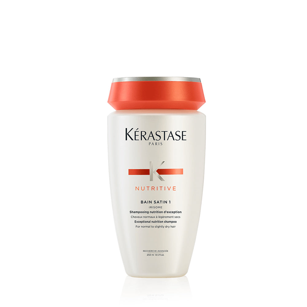 Kerastase Bain Satin 1 Shampoo – Gene Salons and Spas