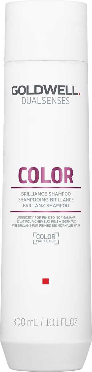 Dualsenses Color Brilliance – Gene Salons and Spas