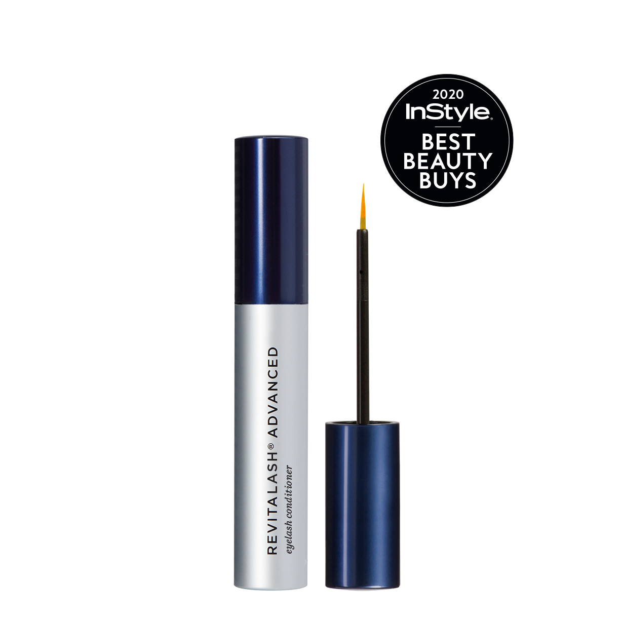 Revitalash Advanced Eyelash Conditioner & Seru | Gene Juarez