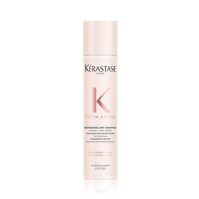 tørst ekko Mening Kerastase Fresh Affair Dry Shampoo – Gene Juarez Salons and Spas