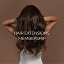 Hair Extensions Membership