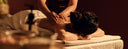 Massage therapy at Gene Juarez Salons & Spas
