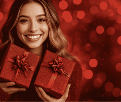 Holiday Packages 2025