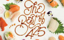 Best of 425 Magazine logo - 2017