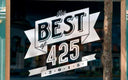 Best of 425 Magazine logo - 2015