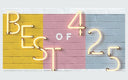 Best of 425 Magazine logo - 2018