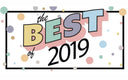 Best of 425 Magazine logo - 2019