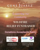 Gene Juarez Rallies for Spokane Wildfire Relief