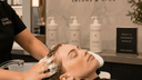 Gene Juarez scalp treatment, wellness for healthy hair