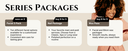 Spa Series packages at Gene Juarez
