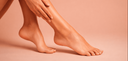 Foot care at Gene Juarez Salon & Spa