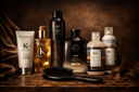 Featured hair care products at Gene Juarez