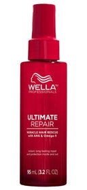 Wella Ultimate Repair Treatment