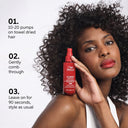 Wella Ultimate Repair Treatment