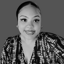 Color specialist Aayana T providing professional hair color services at South Lake Union salon