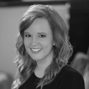 Design specialist Abigail S offering professional hair design and styling services at the University location salon