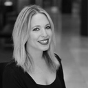 Color specialist Alison M delivering professional hair color services at the Bellevue salon location