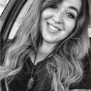 Design specialist Amanda M offering professional hair design and styling services at the Tacoma Downtown salon location