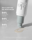Glo Skin Beauty BHA Clarifying Gel Moisturizer
