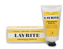 LAYRITE CONCENTRATED BEARD OIL 2OZ