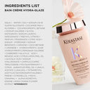 Kerastase Gloss Absolu Bain Cream