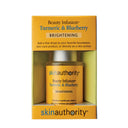 Skin Authority Beauty Infusion Turmeric & Blueberry for Brightening