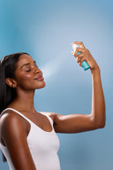 Coola Sunblur Makeup Mist
