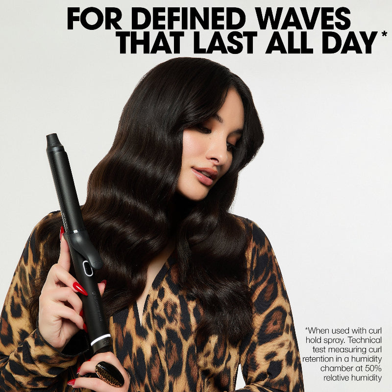 GHD Chronos Curve Classic Curling Iron 1