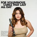 ChronosCurve Grand iron, Shop at Gene Juarez Salon & Spa