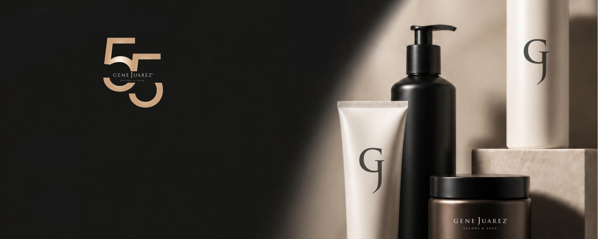 Gene Juarez Salons & Spas