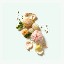 Corpus Body Wash N° Green