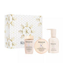 Kerastase Gloss Absolu Creamy Holiday Trio 2026