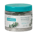 Kurhaus Mineral Bath Salts Eucalyptus