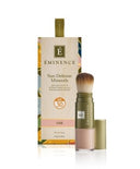 Eminence Sun Defense Minerals Fair