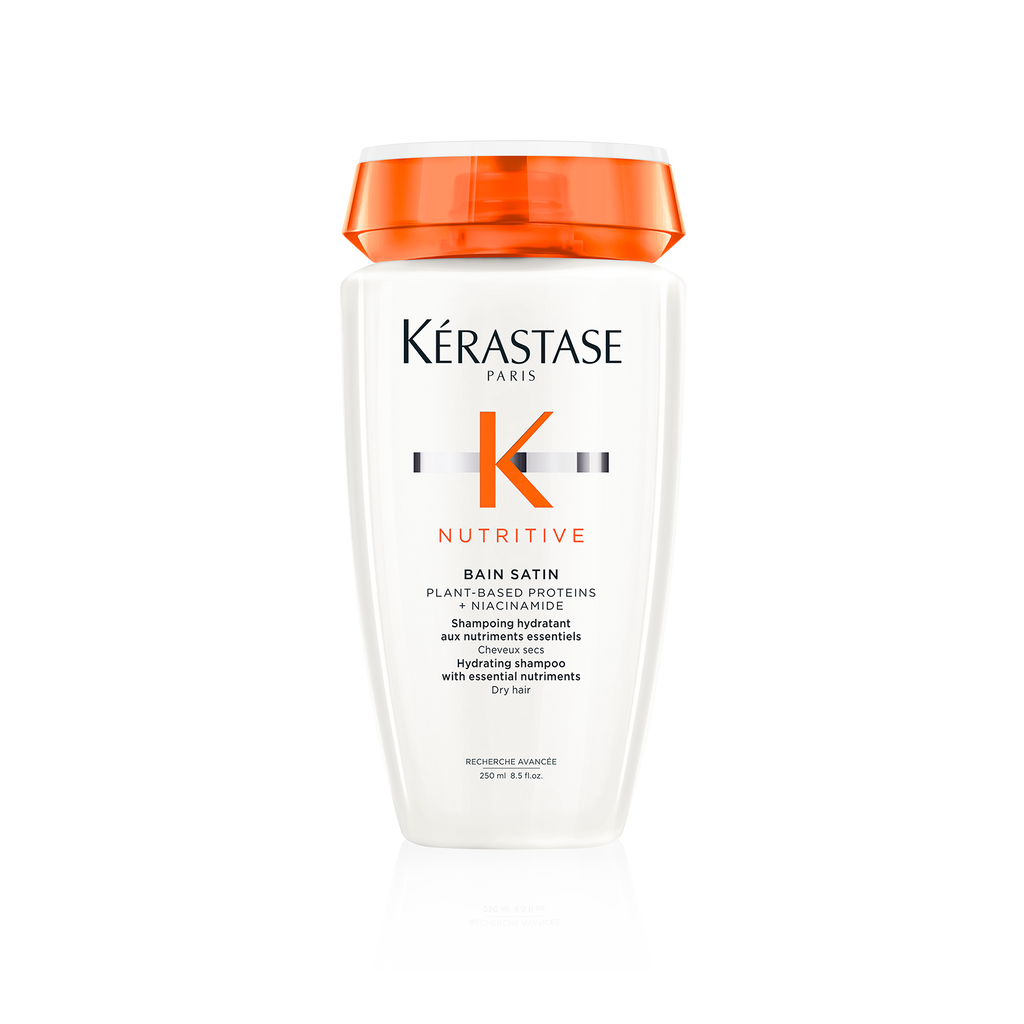 「値下げ」Kérastase Nutritive シャンプー トリートメント KER_NUTRITIVE_2023_BAINSATIN_P